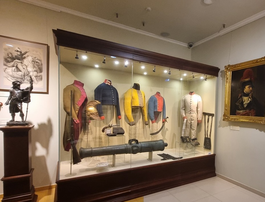 <span style="font-weight: bold;">Билеты в музей<br></span>